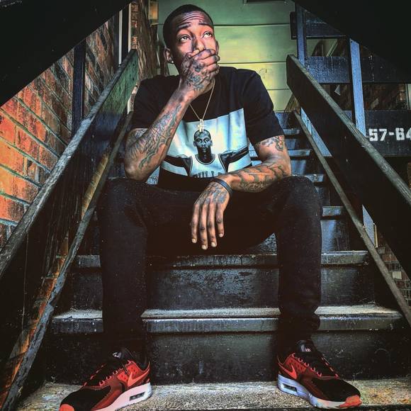 Meet your Posher, Michael - Picture 1 of 1